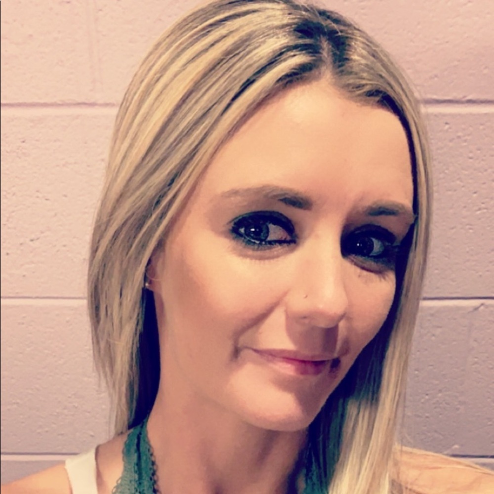 Meet your Posher, Shannon